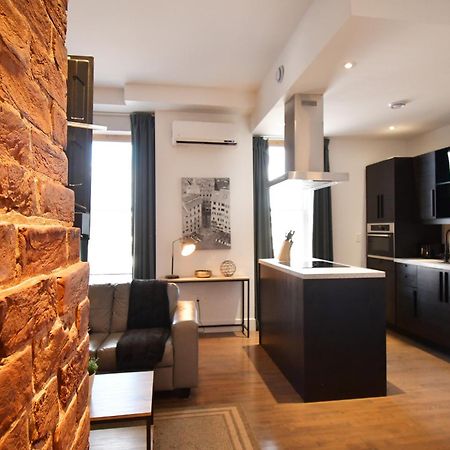 Maison Evangeline By Bower Boutique Hotels Moncton Buitenkant foto