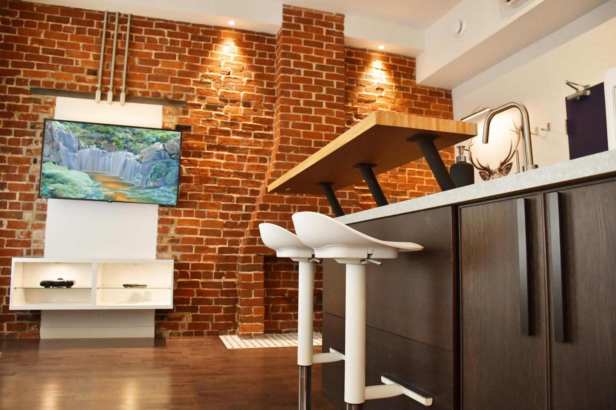 Maison Evangeline By Bower Boutique Hotels Moncton Buitenkant foto