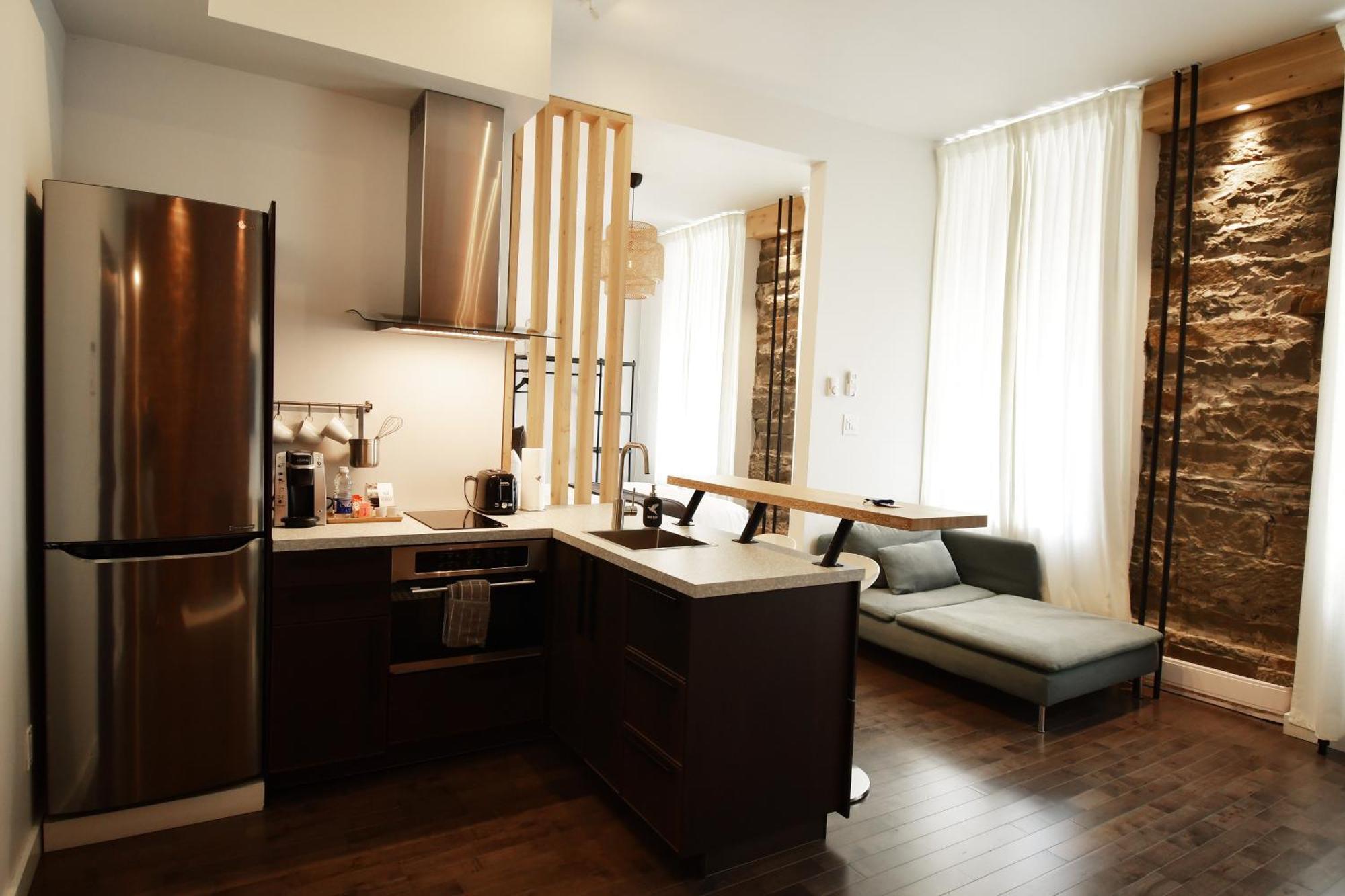 Maison Evangeline By Bower Boutique Hotels Moncton Kamer foto