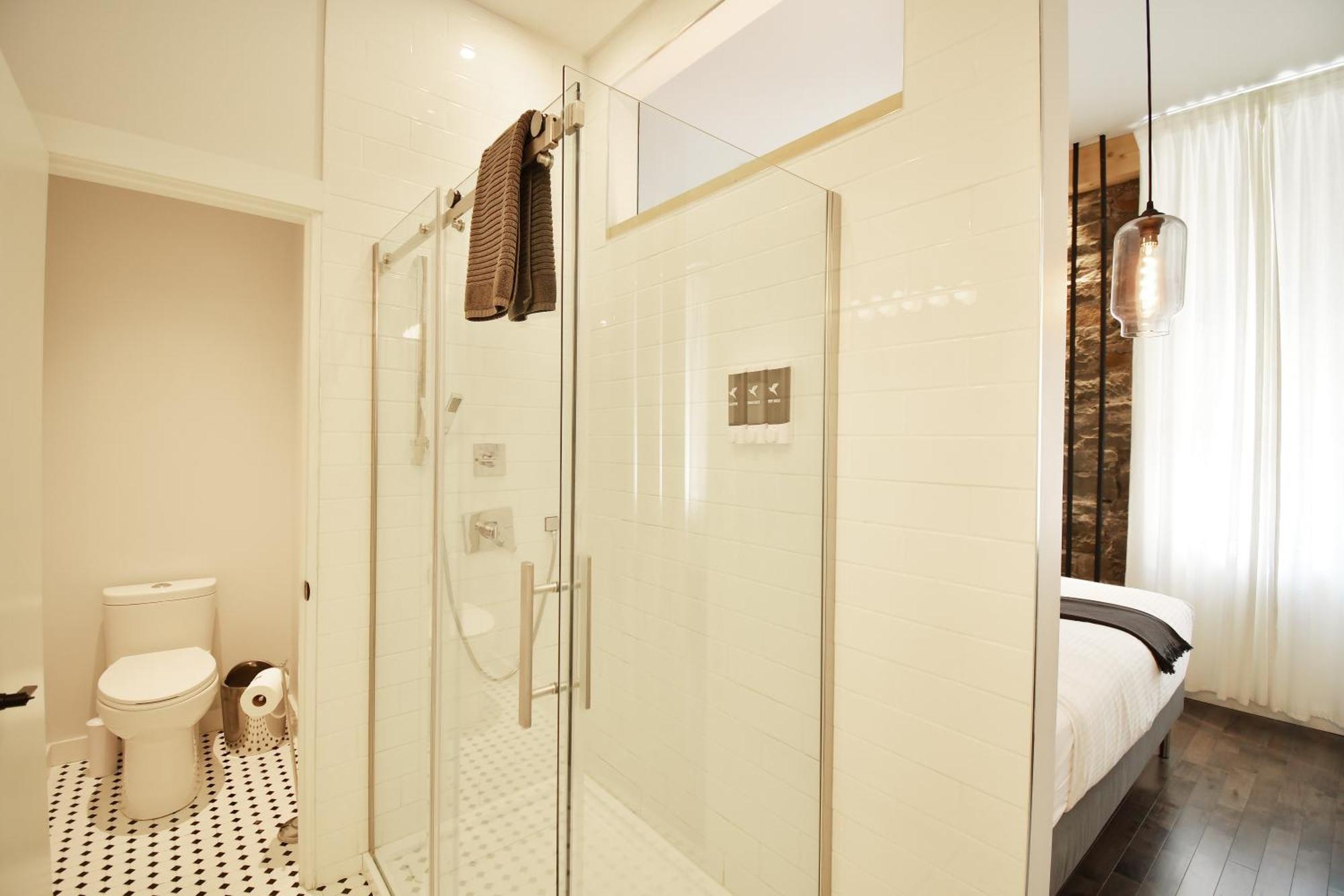 Maison Evangeline By Bower Boutique Hotels Moncton Kamer foto
