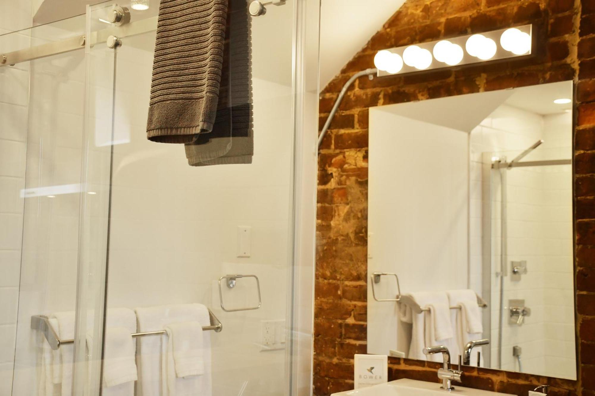 Maison Evangeline By Bower Boutique Hotels Moncton Kamer foto