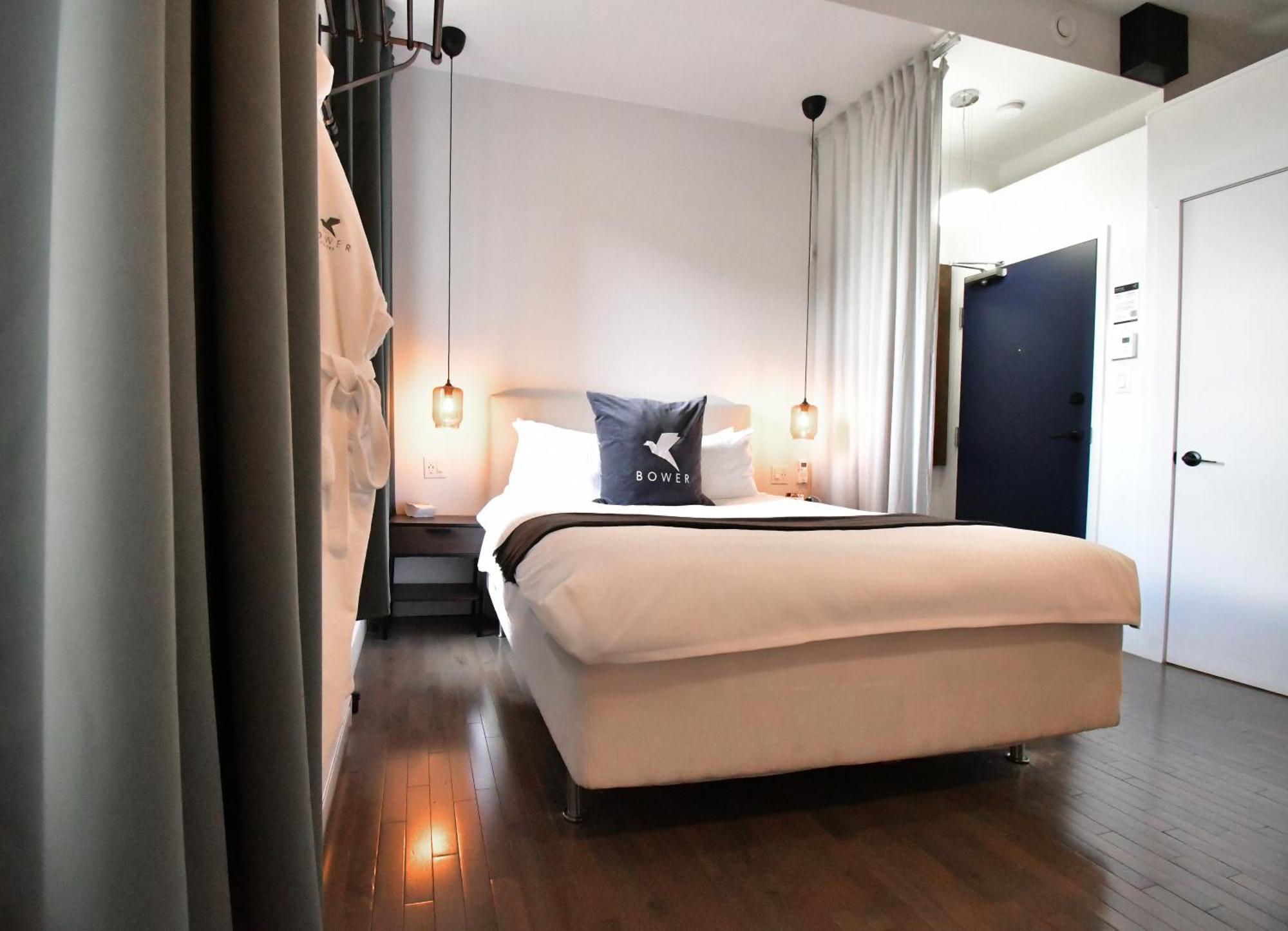 Maison Evangeline By Bower Boutique Hotels Moncton Buitenkant foto