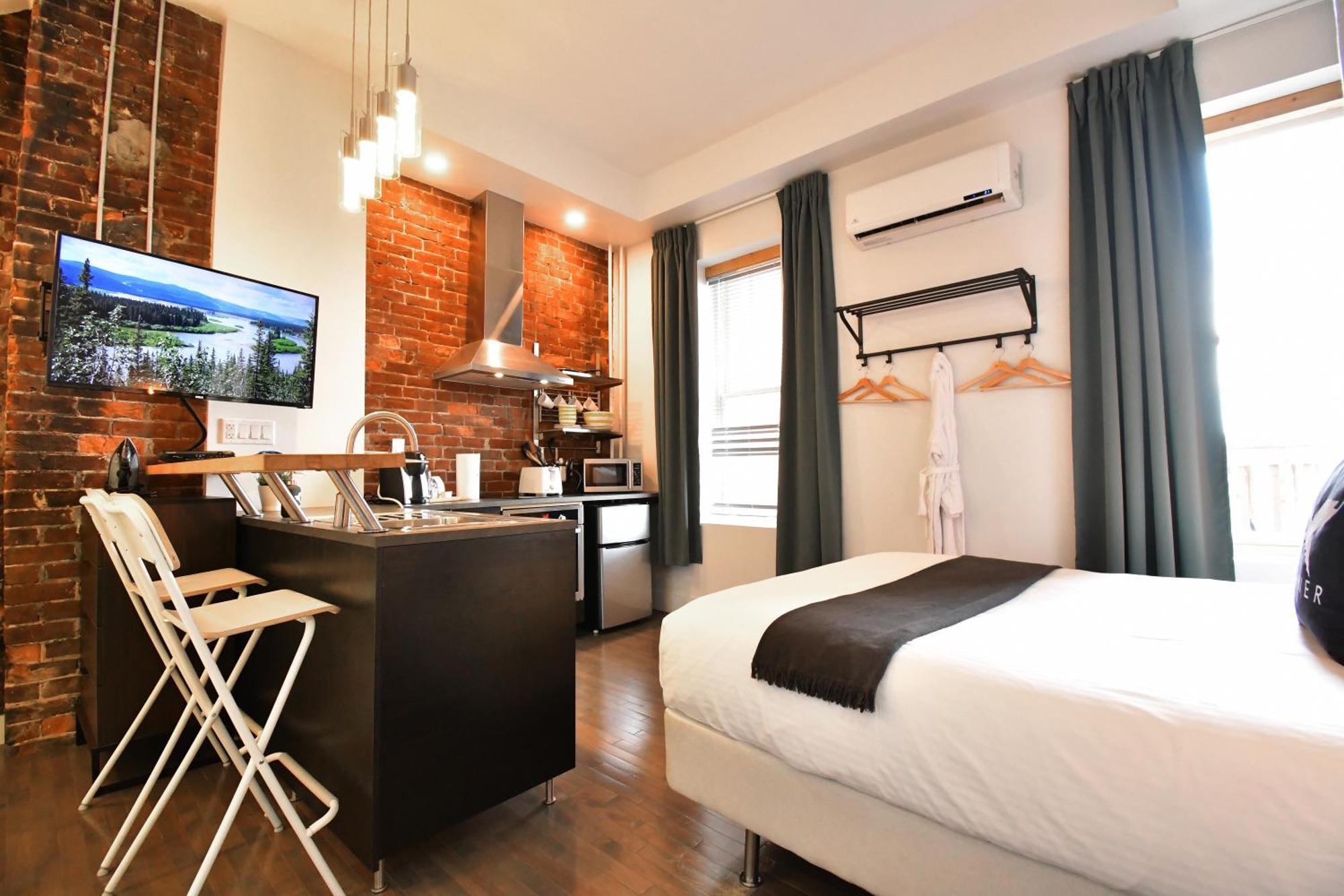 Maison Evangeline By Bower Boutique Hotels Moncton Buitenkant foto