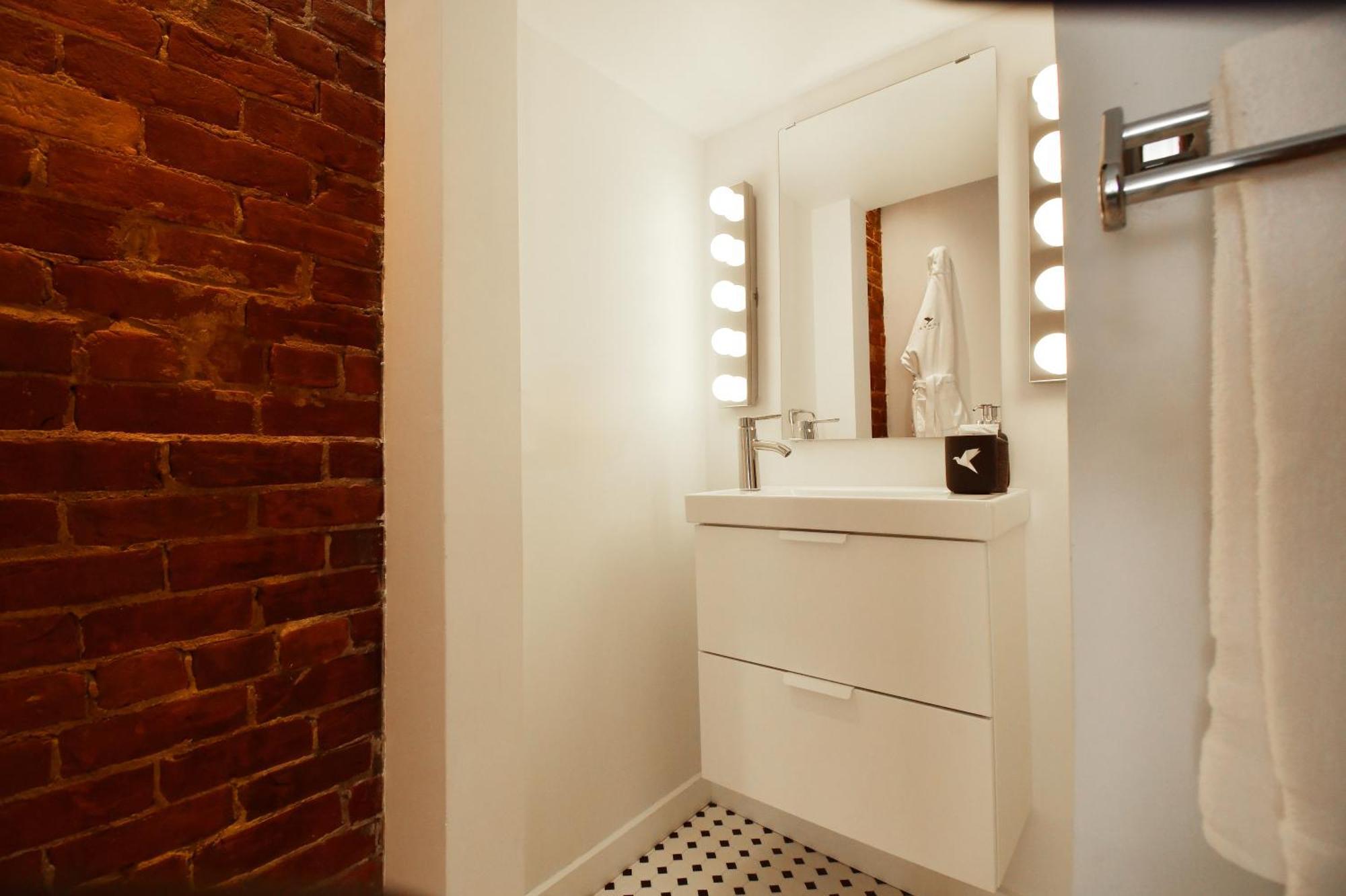 Maison Evangeline By Bower Boutique Hotels Moncton Buitenkant foto