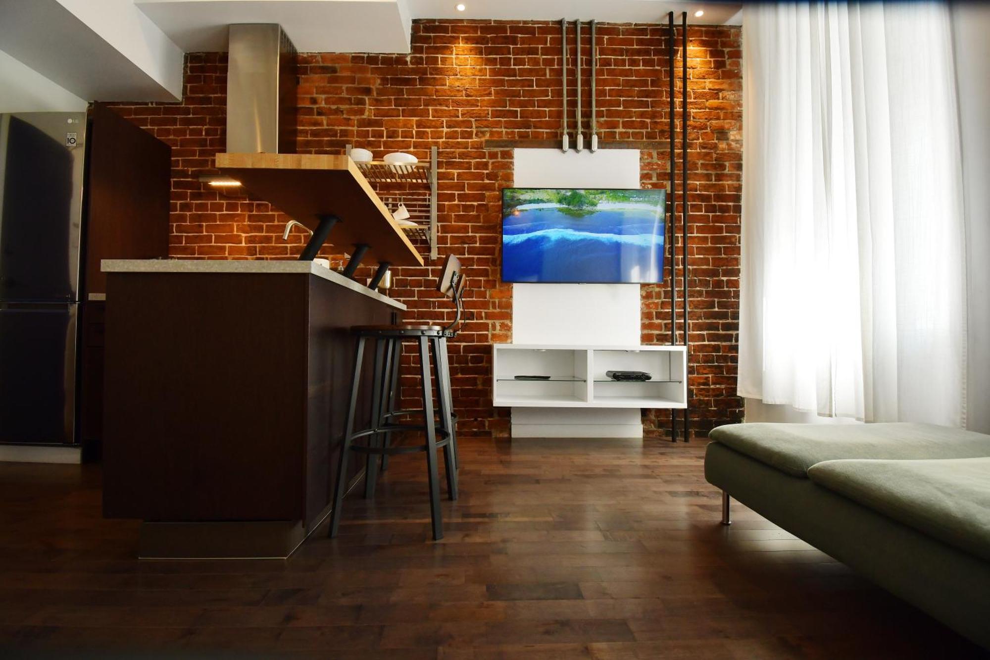 Maison Evangeline By Bower Boutique Hotels Moncton Buitenkant foto