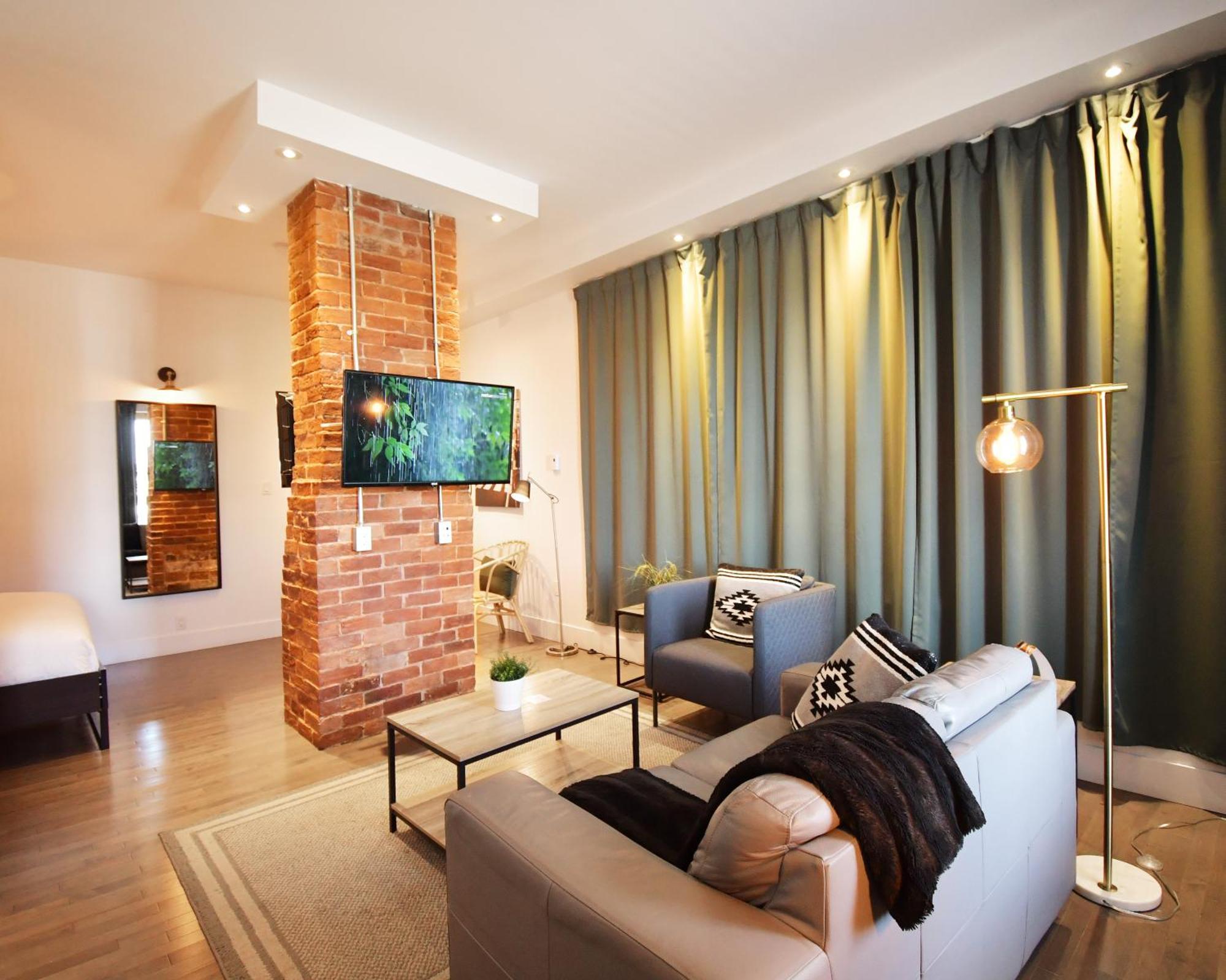 Maison Evangeline By Bower Boutique Hotels Moncton Buitenkant foto