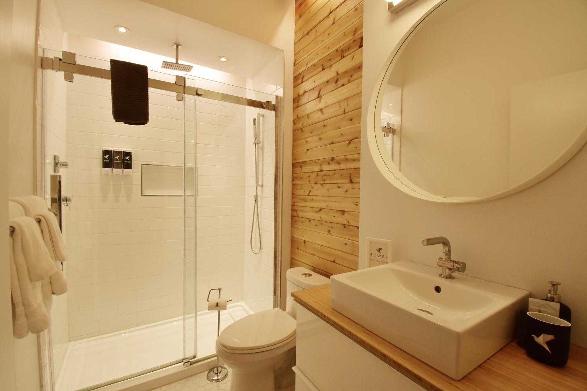 Maison Evangeline By Bower Boutique Hotels Moncton Buitenkant foto