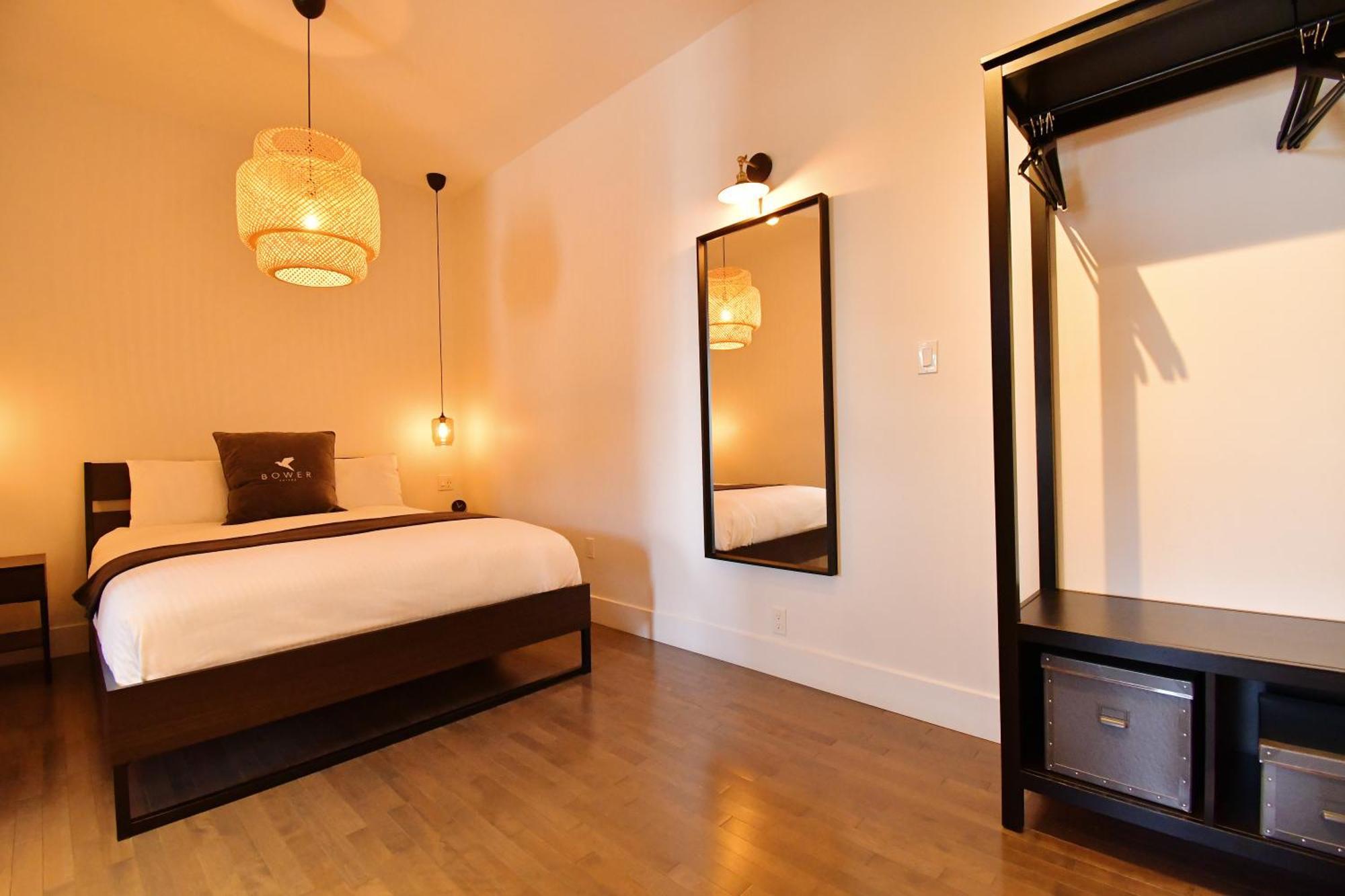 Maison Evangeline By Bower Boutique Hotels Moncton Buitenkant foto