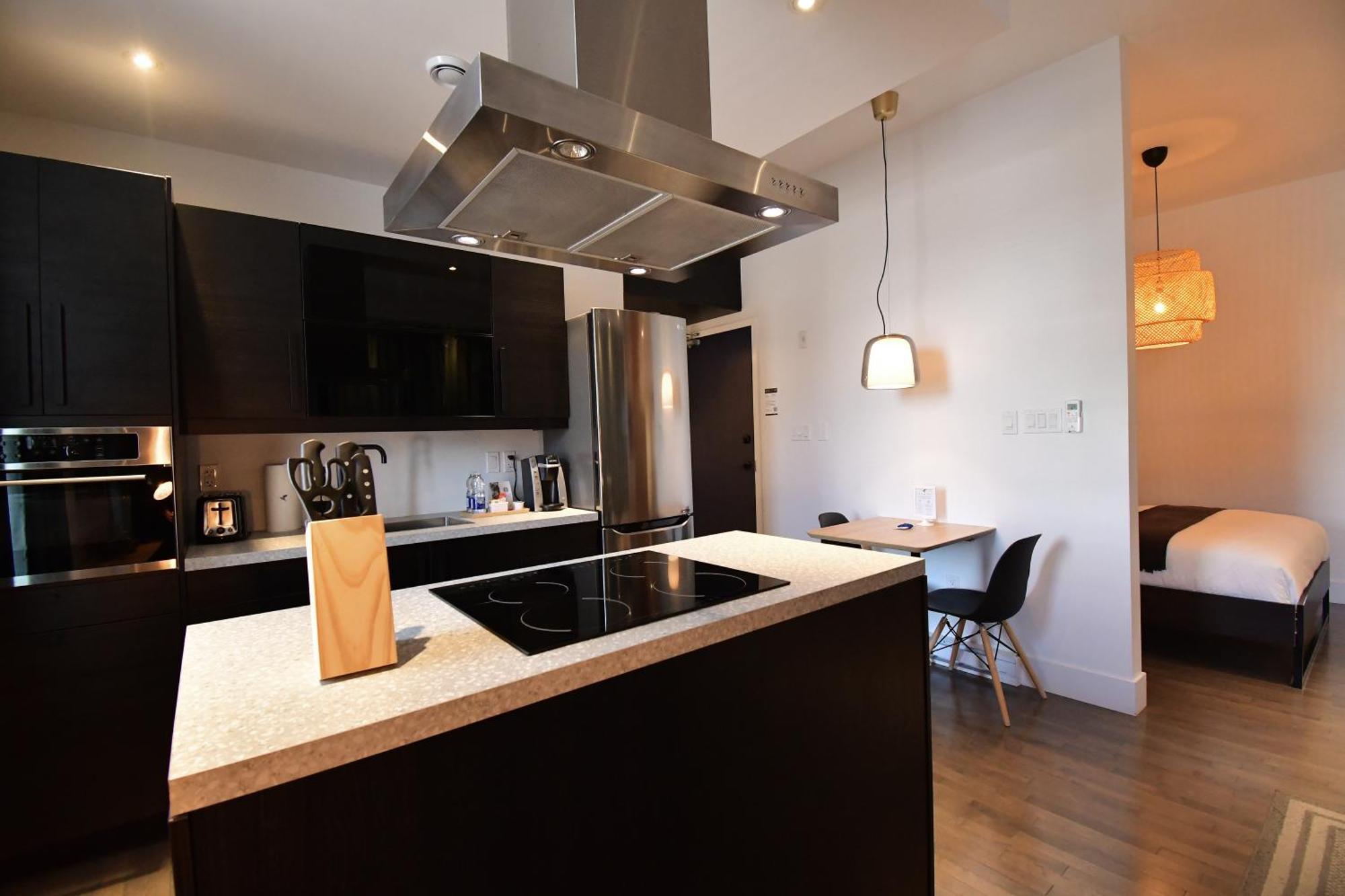 Maison Evangeline By Bower Boutique Hotels Moncton Buitenkant foto