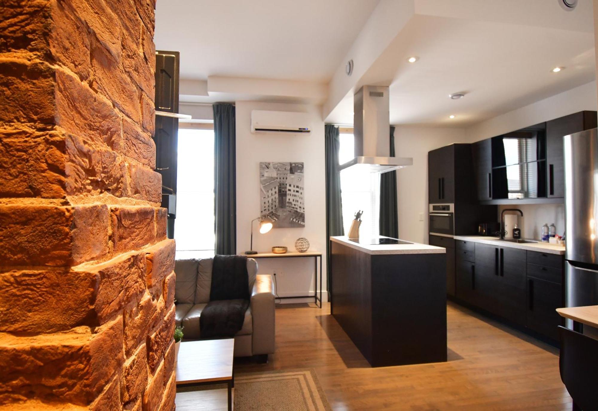 Maison Evangeline By Bower Boutique Hotels Moncton Buitenkant foto